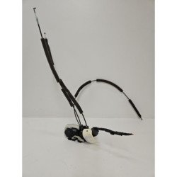 Serrure Avant Gauche Nissan Micra 4 Phase 1